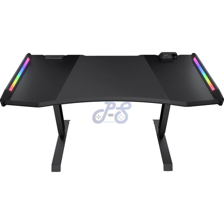 cougar mars pro 150 gaming desk