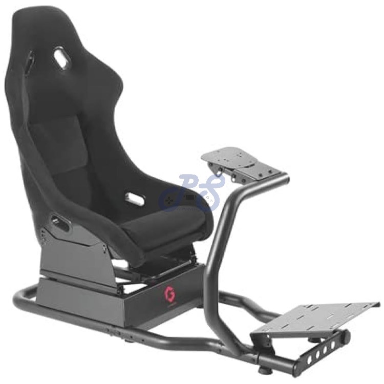 gameon pro racing cockpit simulator