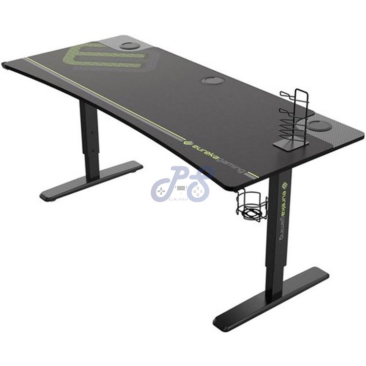 eureka im6301 adjustable gaming desk