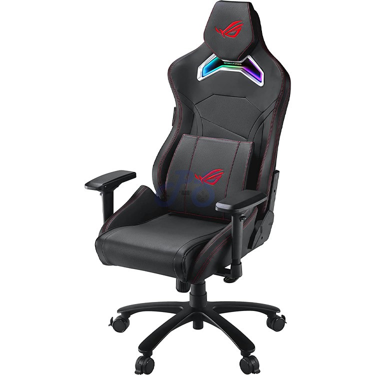 rog chariot rgb gaming chair