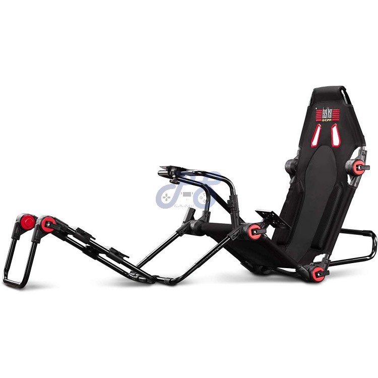 next level fgt lite formula and gt cockpit