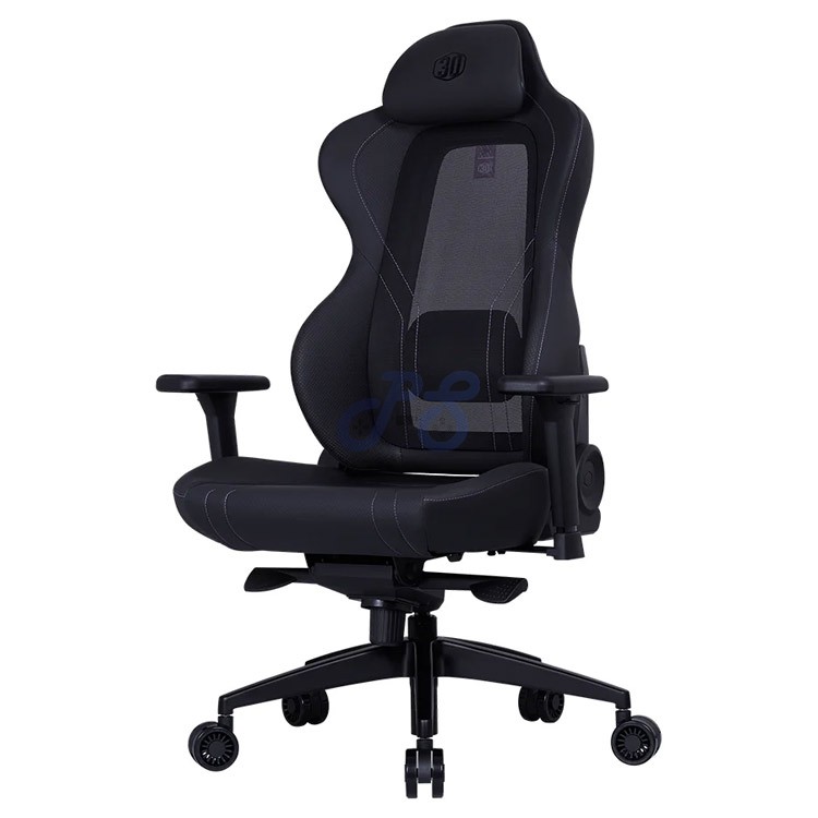 cooler master hybrid 1 ergo gaming chair 30th anniversary edition