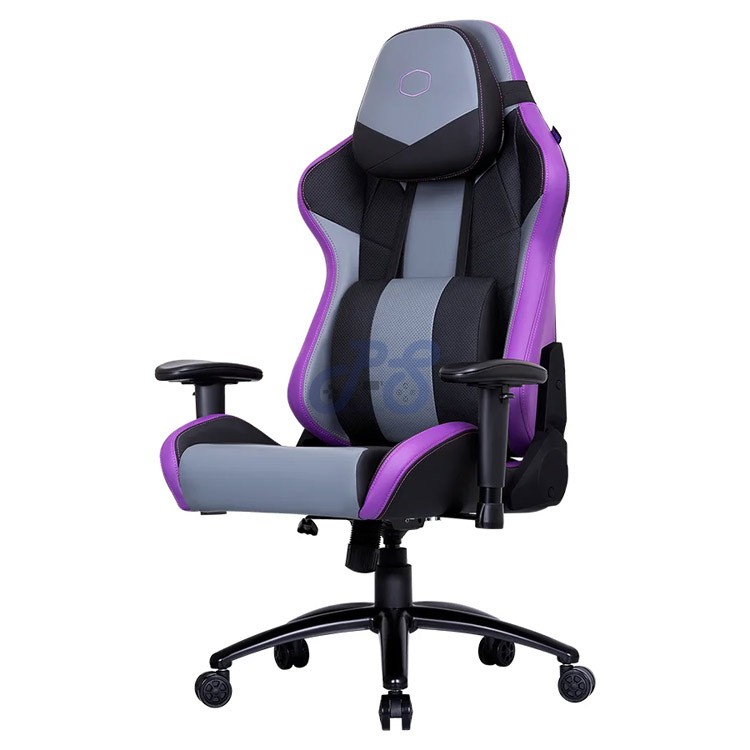 cooler master caliber r3 gaming chair purple