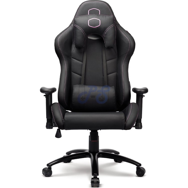 cooler master caliber r2 gaming chair black