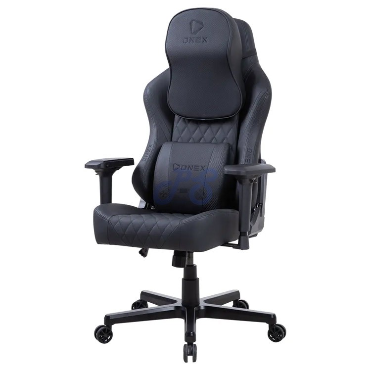 onex fx8 premium gaming chair black