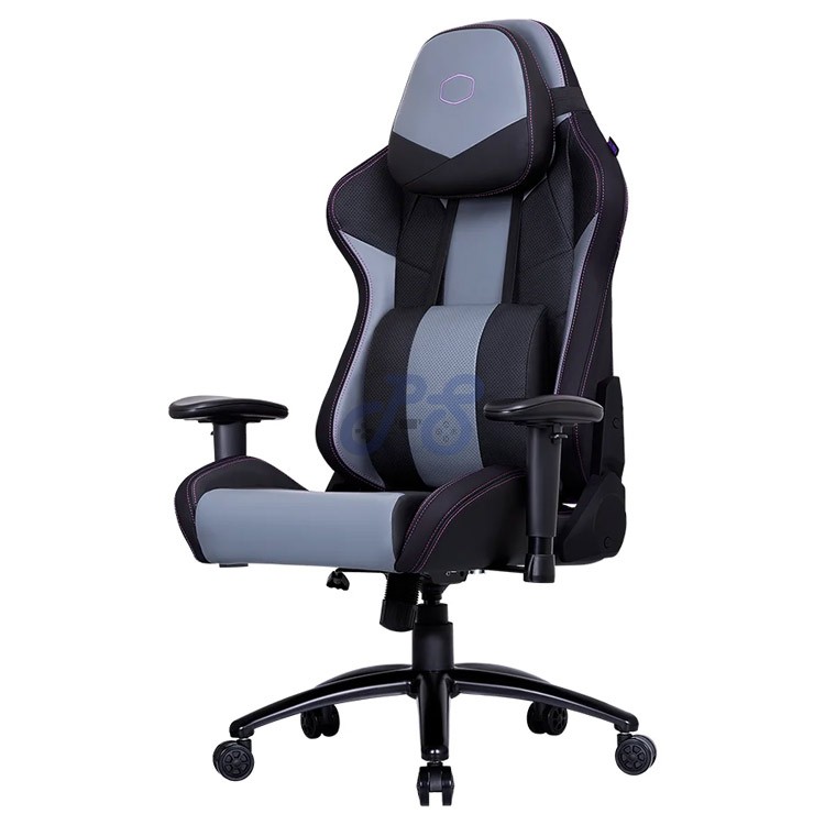 cooler master caliber r3 gaming chair black