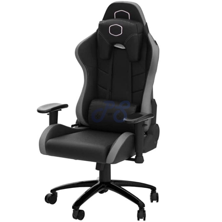 cooler master caliber r2 gaming chair blackgrey