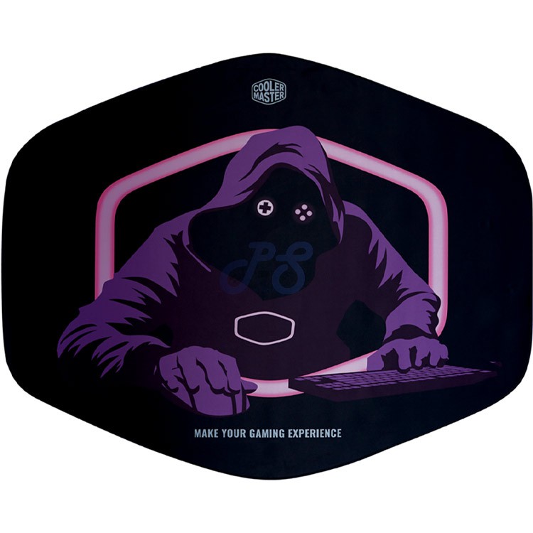 cooler master fm510 floor mat