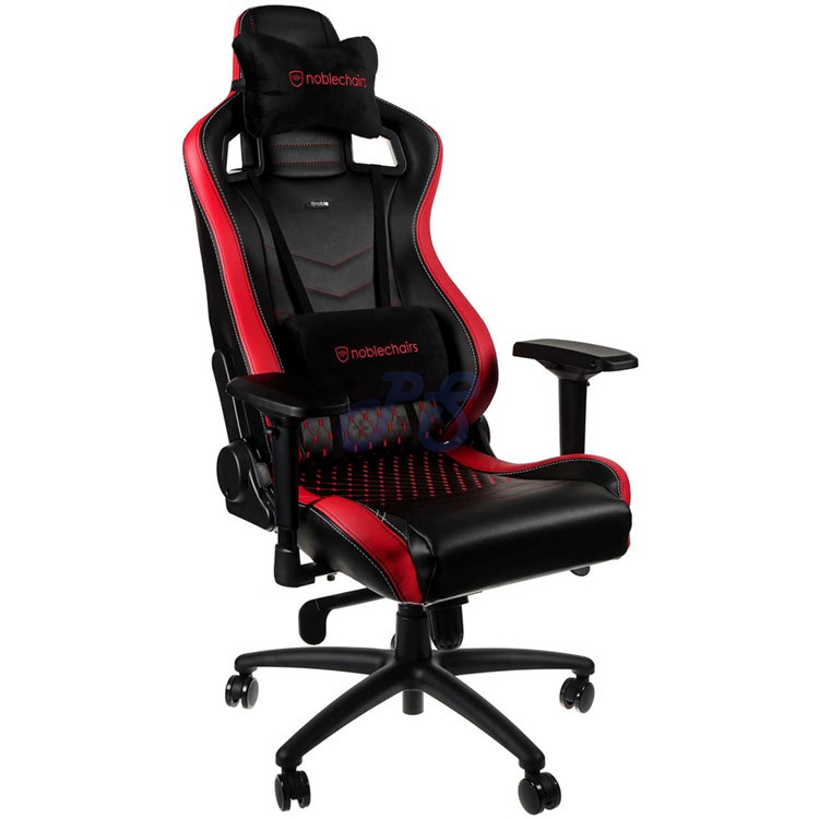 noblechairs epic  MOUSESPORTS EDITION gaming chair