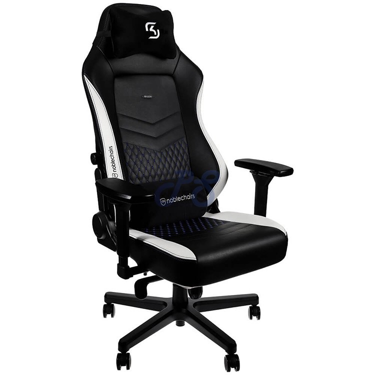 noblechairs hero sk gaming edition gaming chair