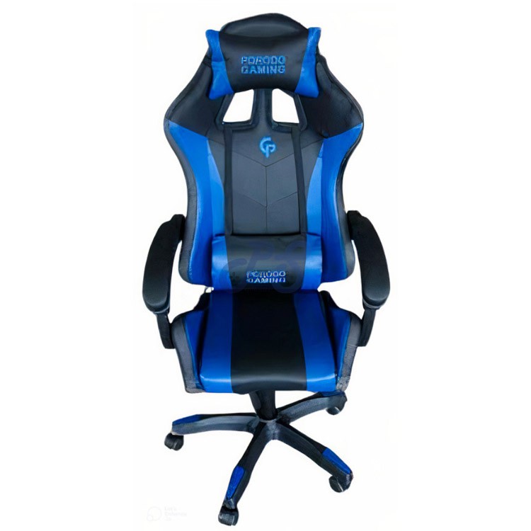 porodo pdx516 gaming chair blue