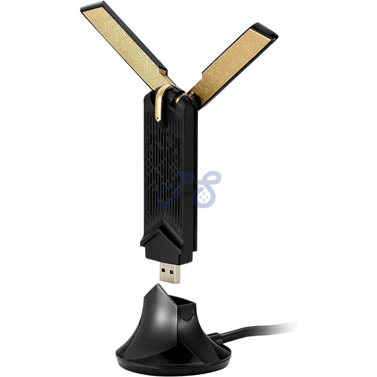 asus usbax56 wifi6 adapter