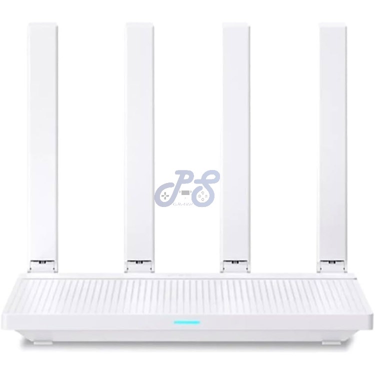 xiaomi ax3000t wifi 6 router