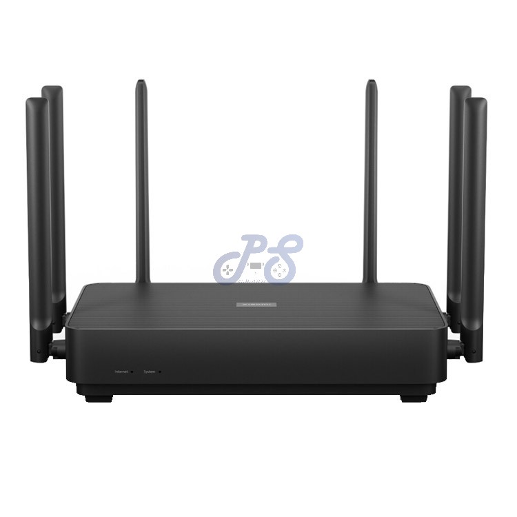 xiaomi mi ax3200 wifi 6 router