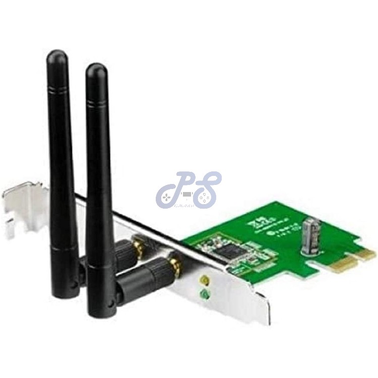 asus pcen15 pcie wireless card