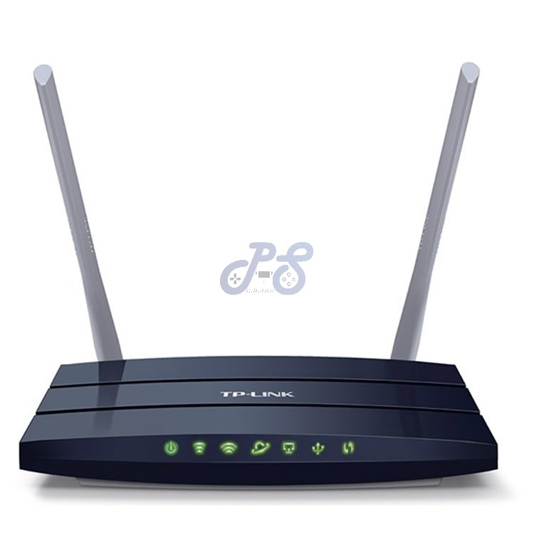 tplink archer c50 ac1200 dual band router