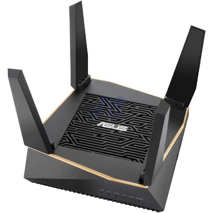 asus rtax92u wifi 6 gaming router