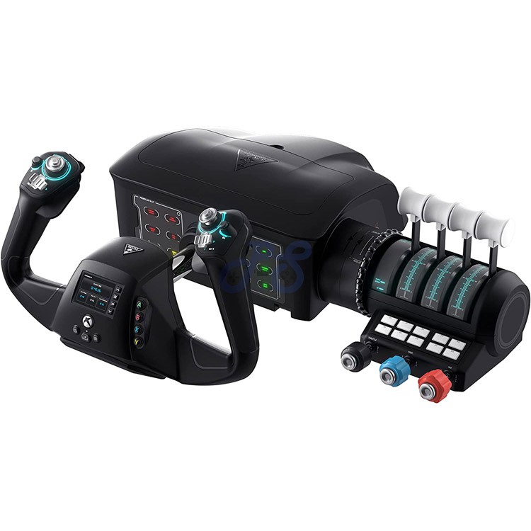 turtle beach velocityone flight control for xbox