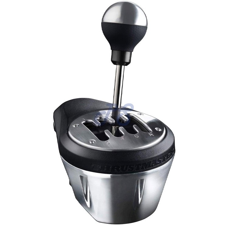 thrustmaster th8a shifter gearbox