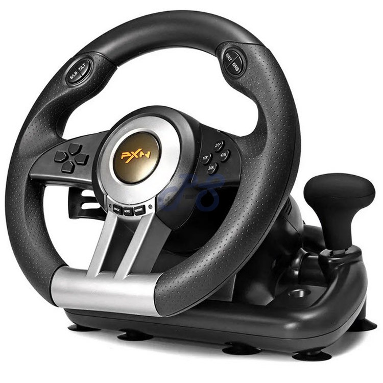 pxn v3ii racing wheel