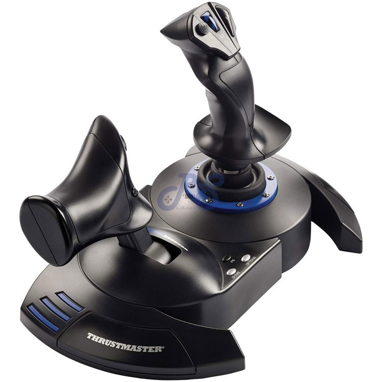 thrustmaster t flight hotas 4 ps4