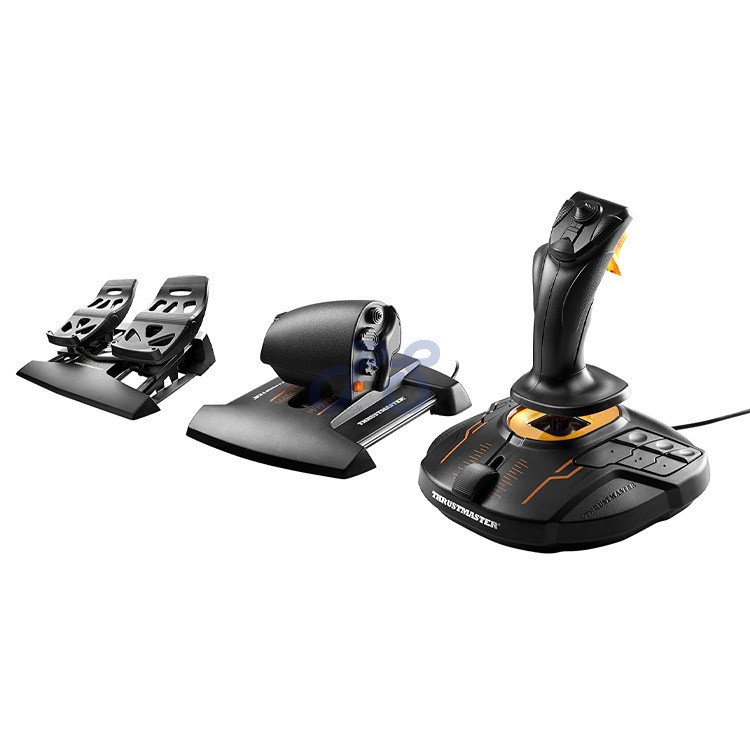 thrustmaster t16000m fcs flight pack