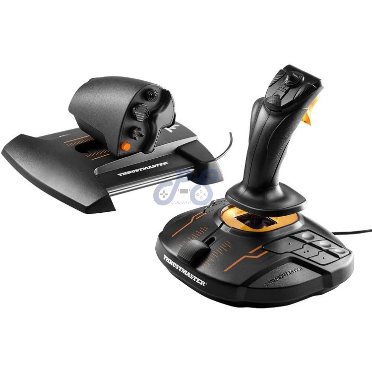 thrustmaster t16000m fcs hotas