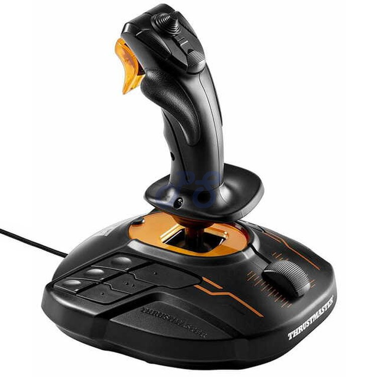 thrustmaster t16000m fcs joystick