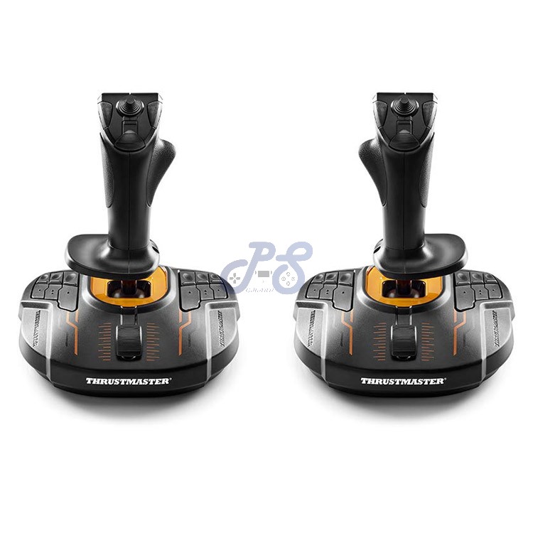 thrustmaster t16000m fcs space sim duo