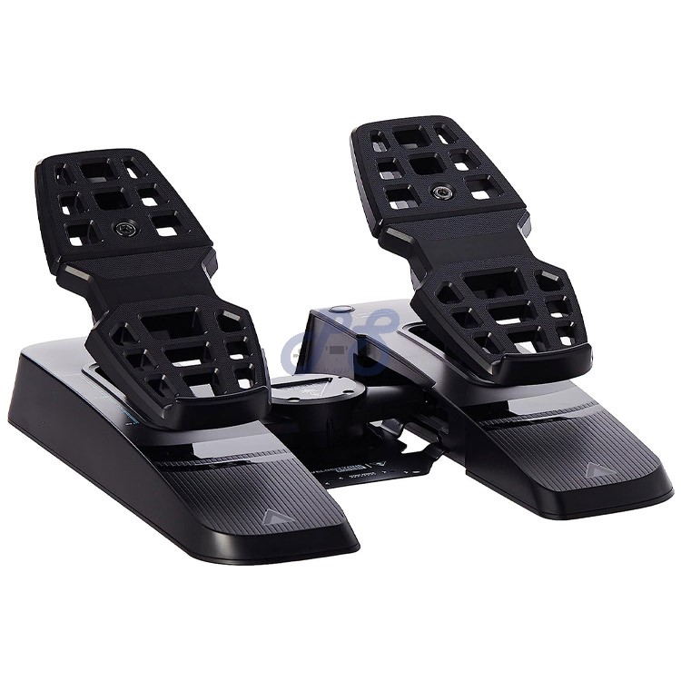 turtle beach velocityone universal rudder pedal for xbox