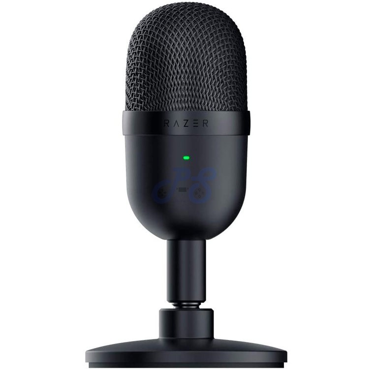 razer seiren mini usb microphone
