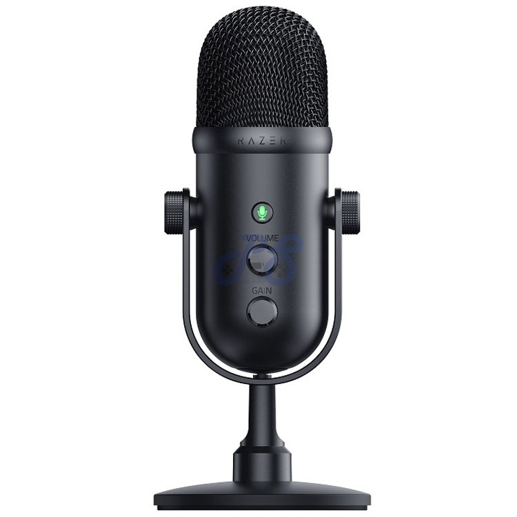 razer seiren v2 pro microphone