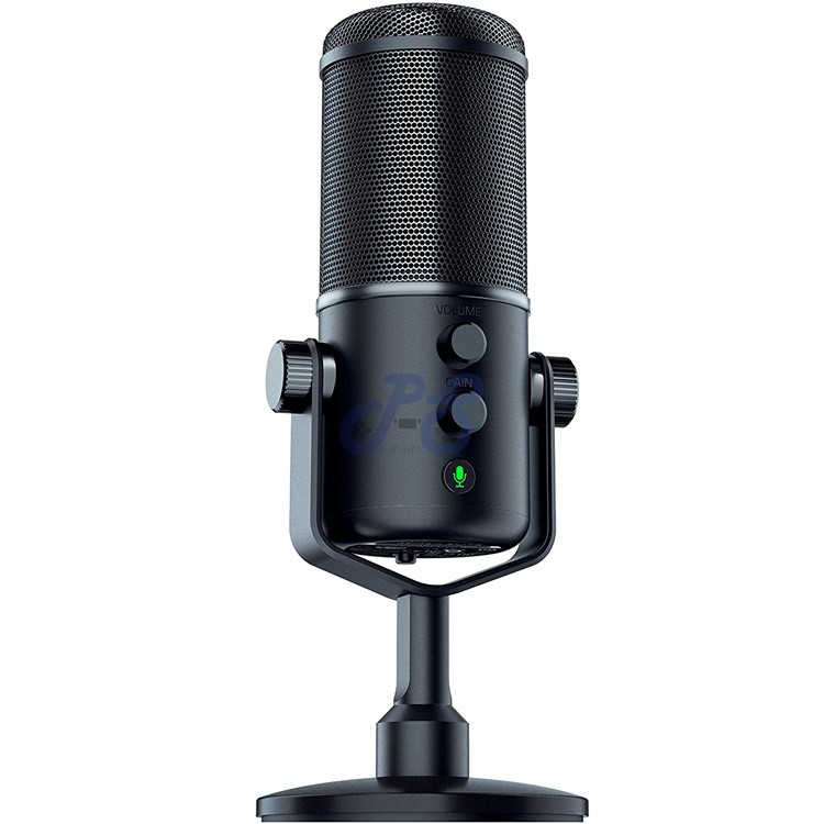 razer seiren elite usb microphone
