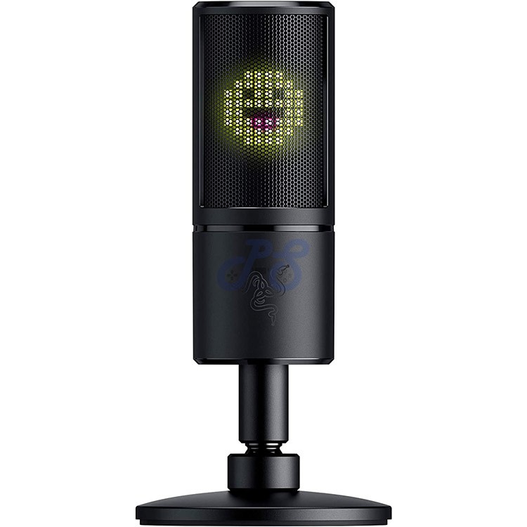razer seiren emote microphone