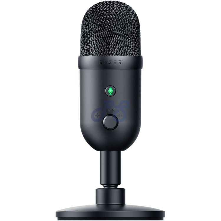 razer seiren v2 x microphone