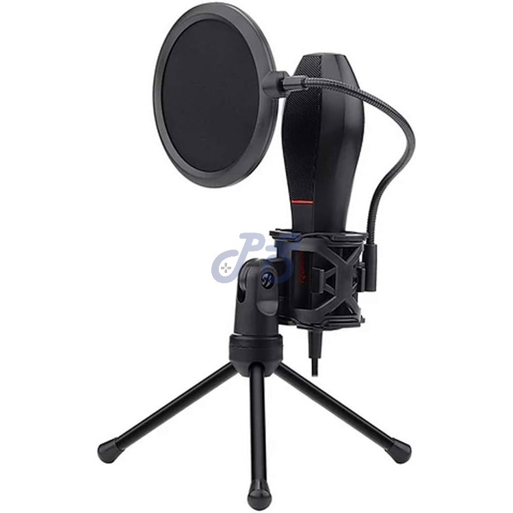 redragon quasar gm200 usb microphone
