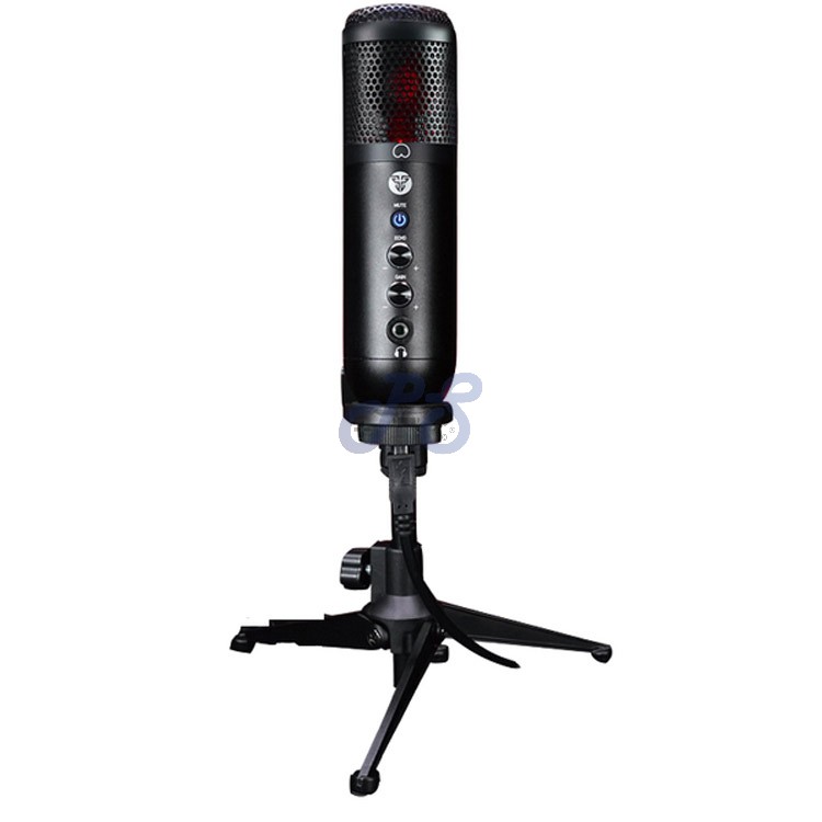 fantech leviosa mcx01 usb condenser microhone