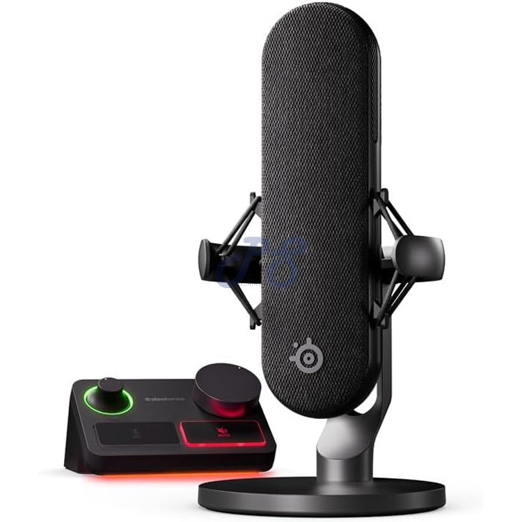 steelseries alias pro streaming kit