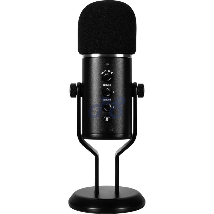 msi immerse gv60 streaming microphone