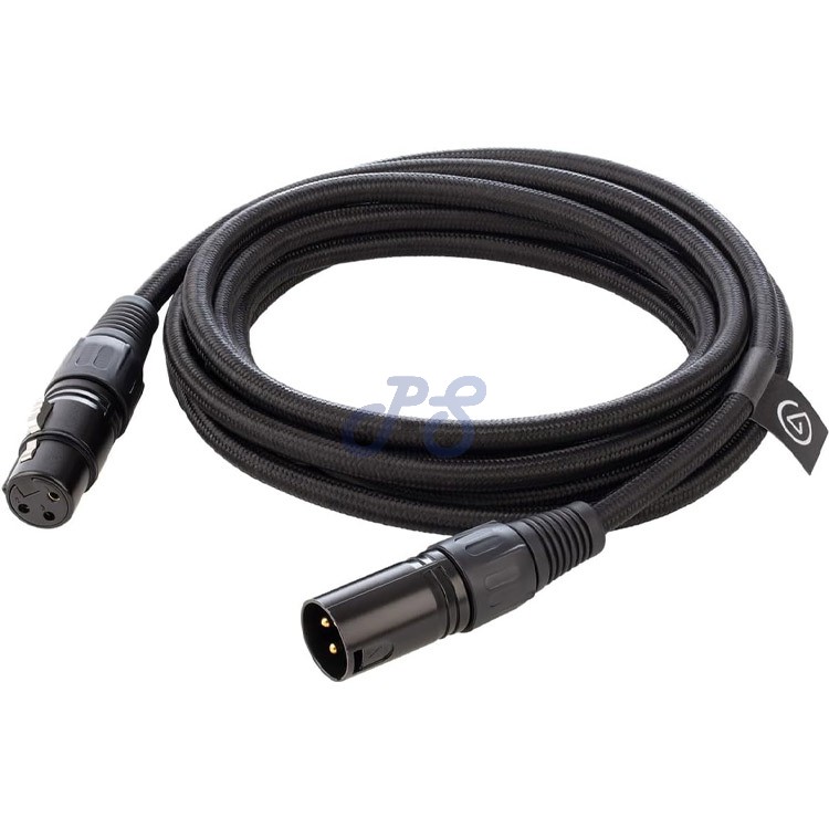 elgato xlr cable 3m