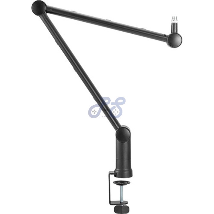 thronmax s3 zoom boom arm