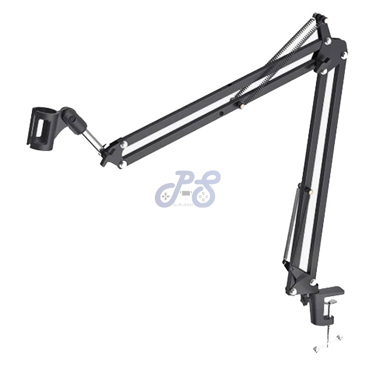 maono aub01 microphone boom arm stand