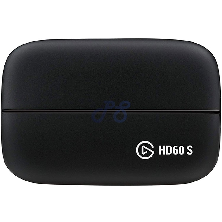 elgato game capture hd60s