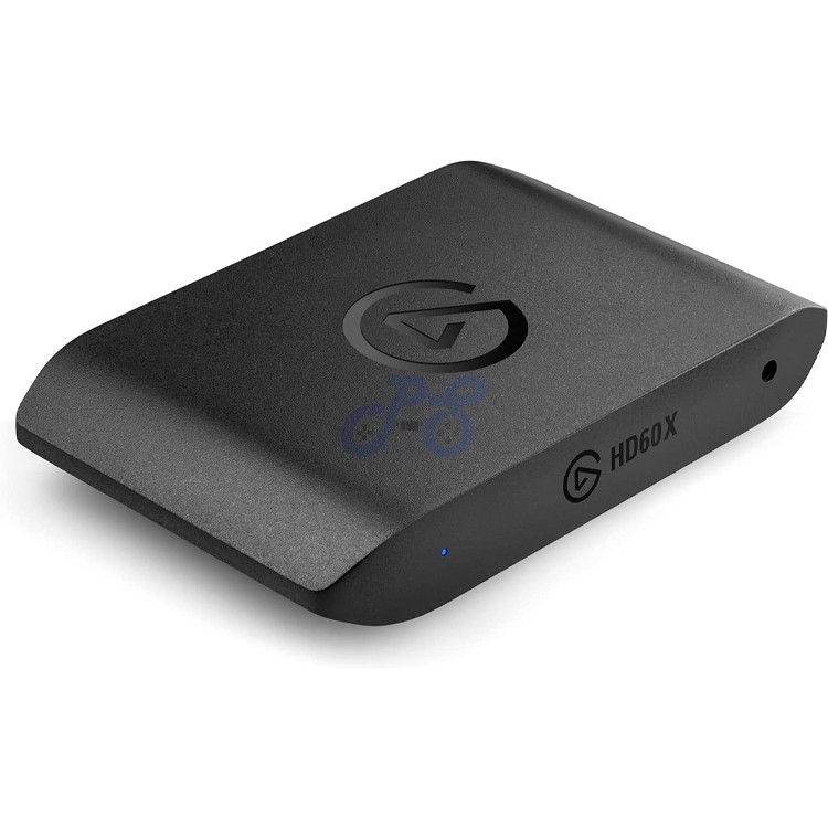 elgato hd60 x capture card