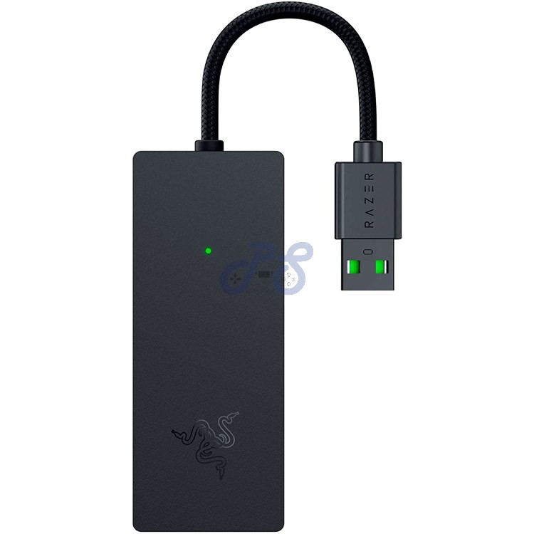 razer ripsaw x 4k capture card