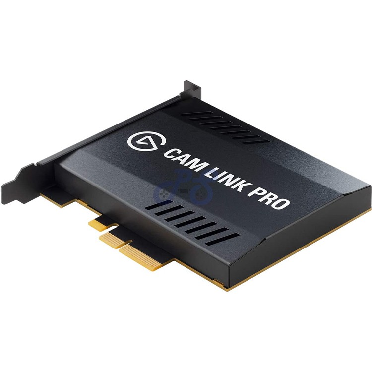 elgato cam link pro capture card