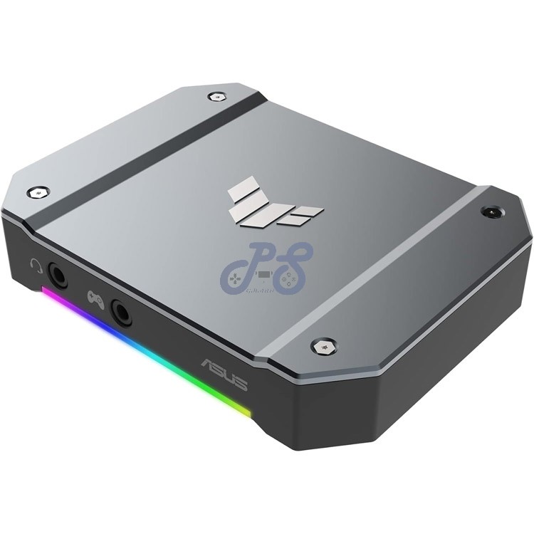 asus tuf gaming capture boxcu4k30