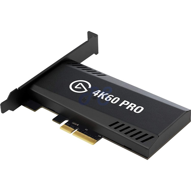 elgato 4k60 pro mk2 capture card