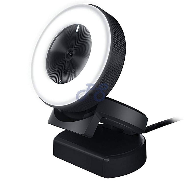 razer kiyo webcam