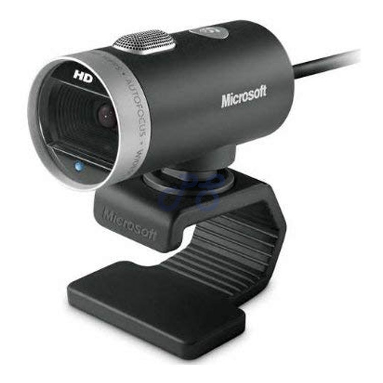 microsoft lifecam cinema